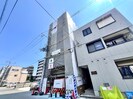 NISHINOMIYA･FRONTの外観