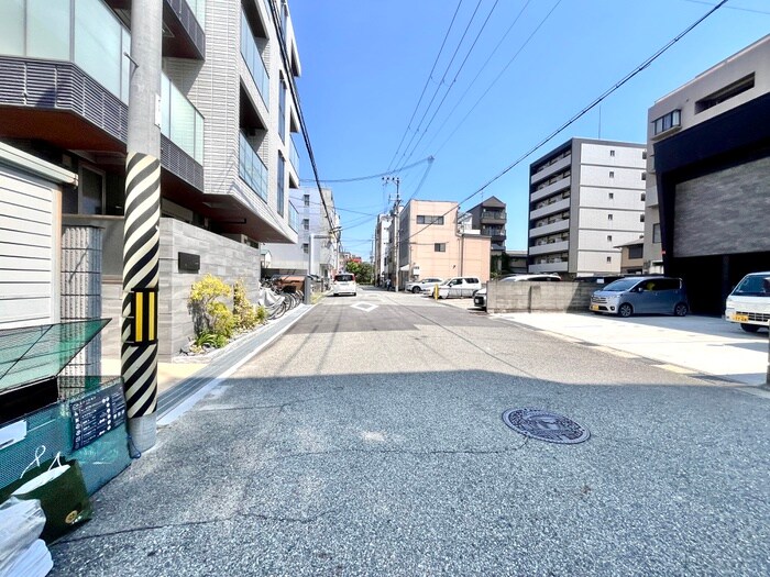 その他 NISHINOMIYA･FRONT