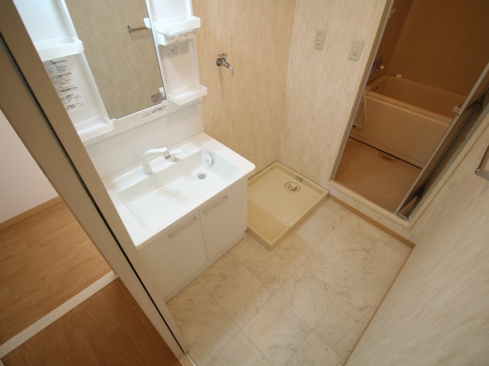 洗面 エステート松尾