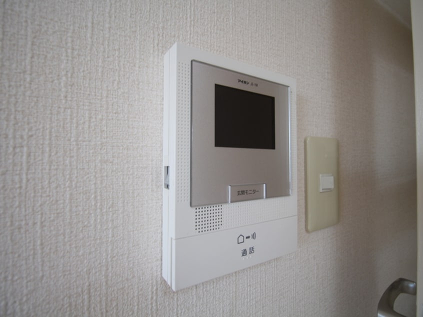 内観写真 エステート松尾