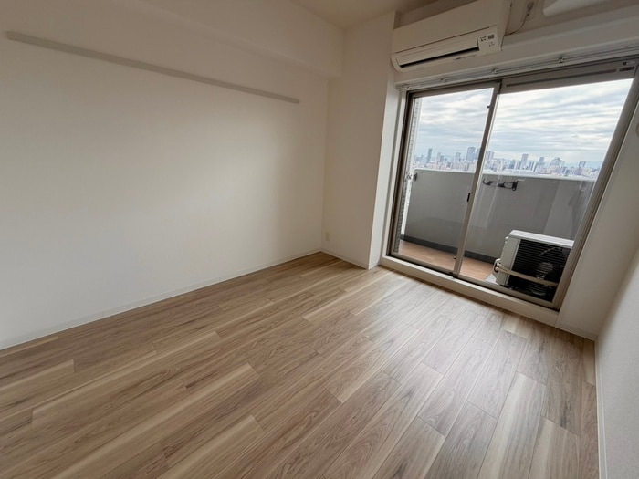 居室 プレサンス塚本駅前(1506)