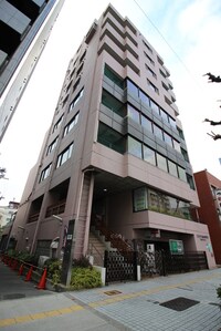茶臼山ビル