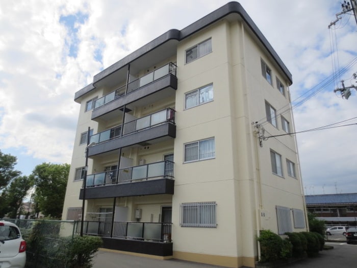 外観写真 ヴィレーラ