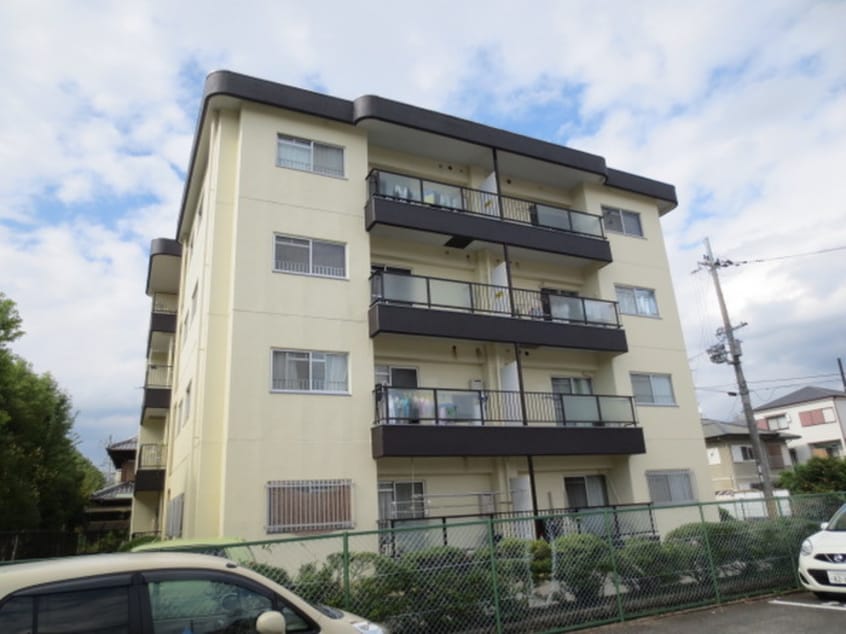 外観写真 ヴィレーラ