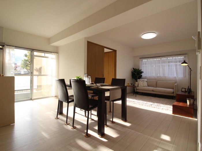 居室 ヴィレーラ