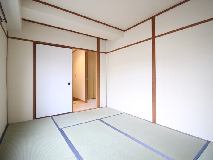 居室 ヴィレーラ