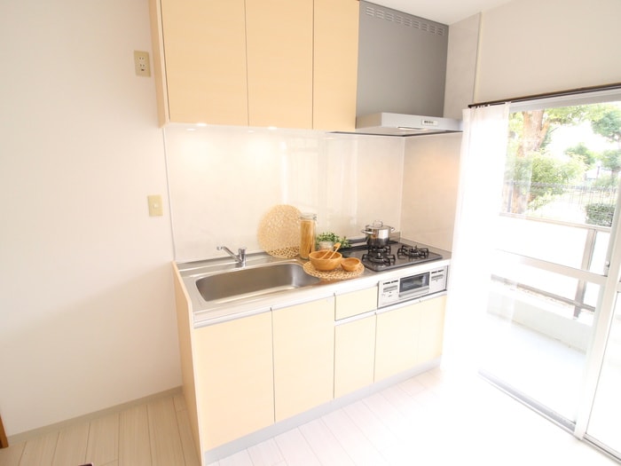 バス／シャワールーム等 ヴィレーラ