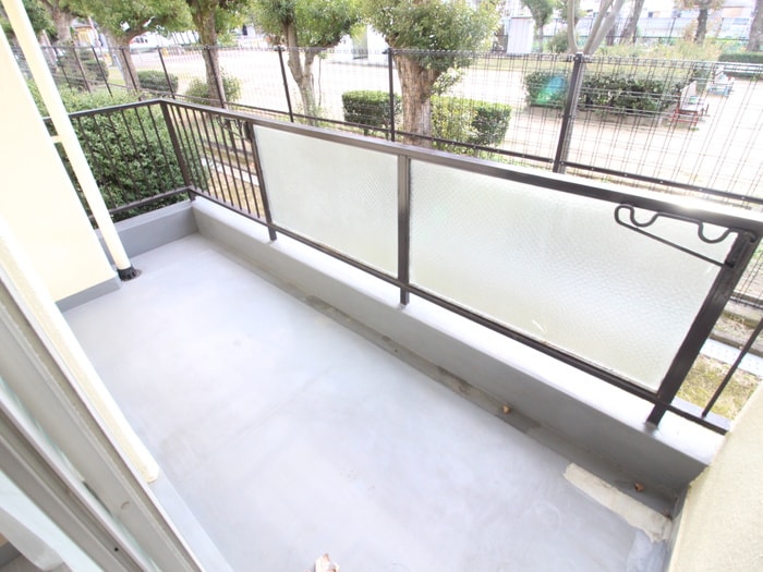 ベランダ・バルコニー ヴィレーラ