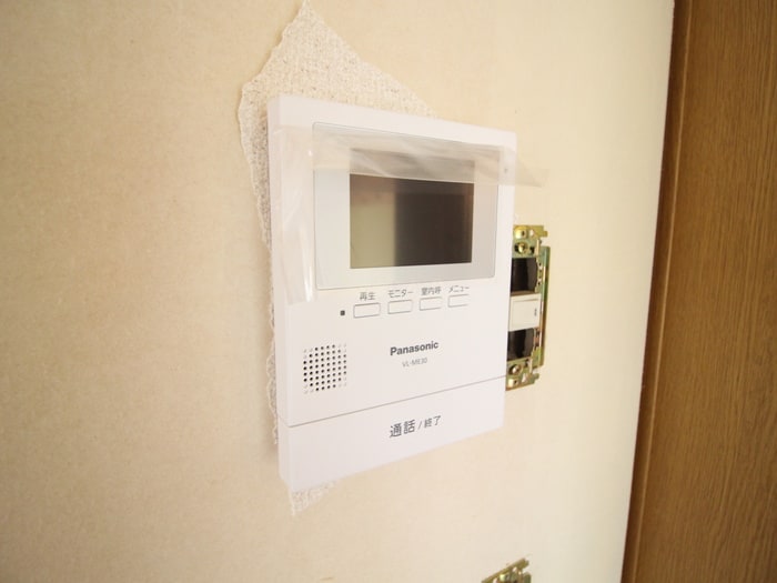 内観写真 ヴィレーラ