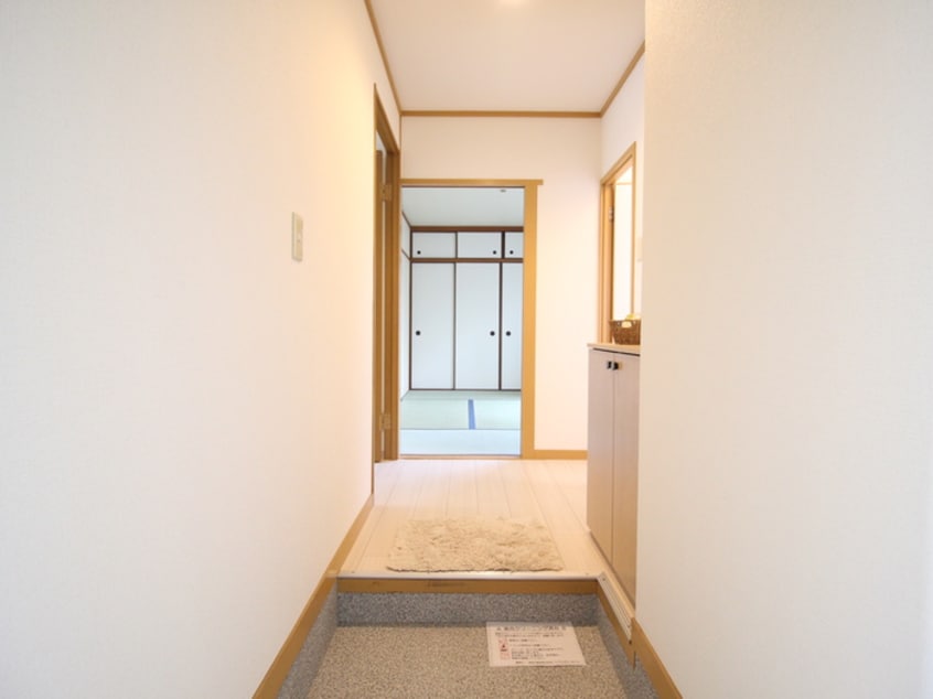 廊下 ヴィレーラ