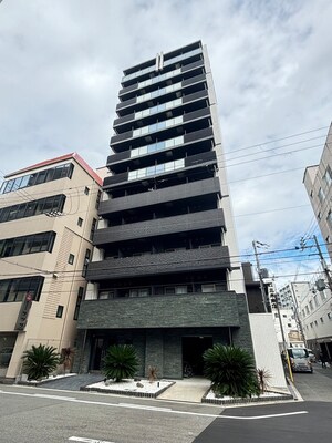 ﾗﾗﾌﾟﾚｲｽ大阪新町ｳﾞｪﾚ(703)