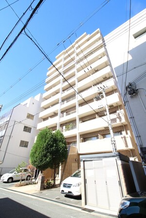 ディナスティ都島北通(304)