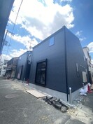 GMヒルズ藤田町の外観