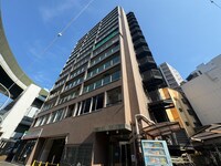 プライムハイツ阿波座(502)