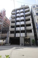 雅苑の外観