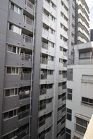 室内からの展望 雅苑
