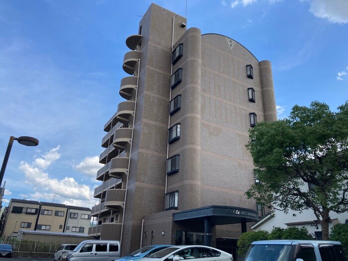 外観写真 ヴェルドミール