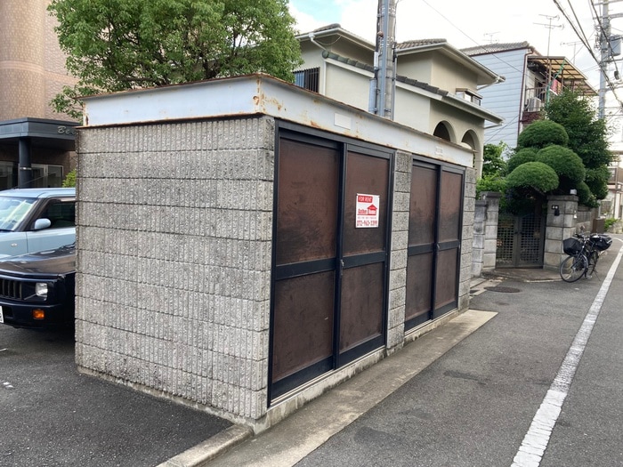 建物設備 ヴェルドミール