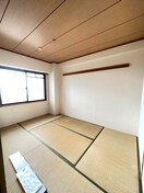 居室 ヴェルドミール