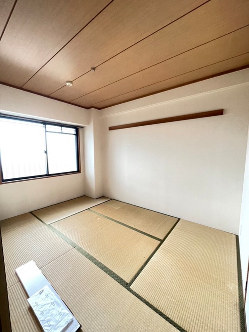 居室 ヴェルドミール