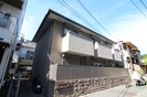 ベイステ－ジ魚崎南の外観