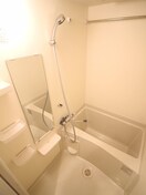 バス／シャワールーム等 プレサンス新大阪ザ・シティ