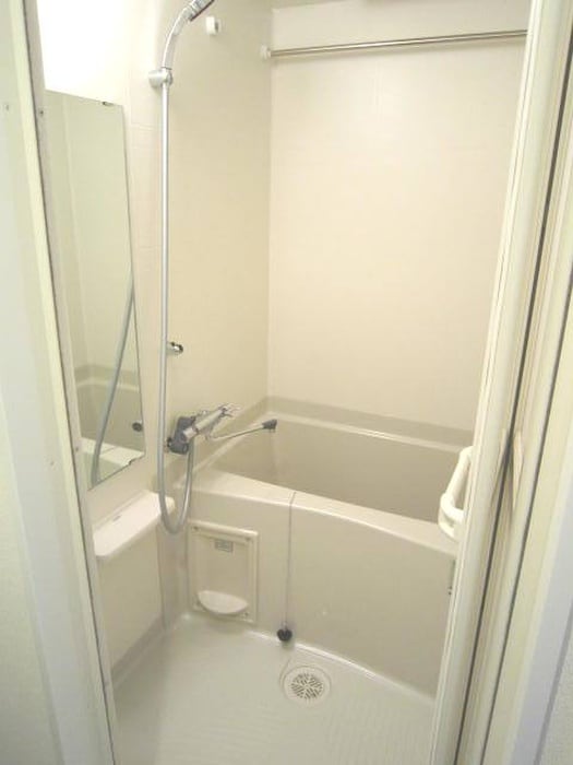 バス／シャワールーム等 プレサンス新大阪ザ・シティ