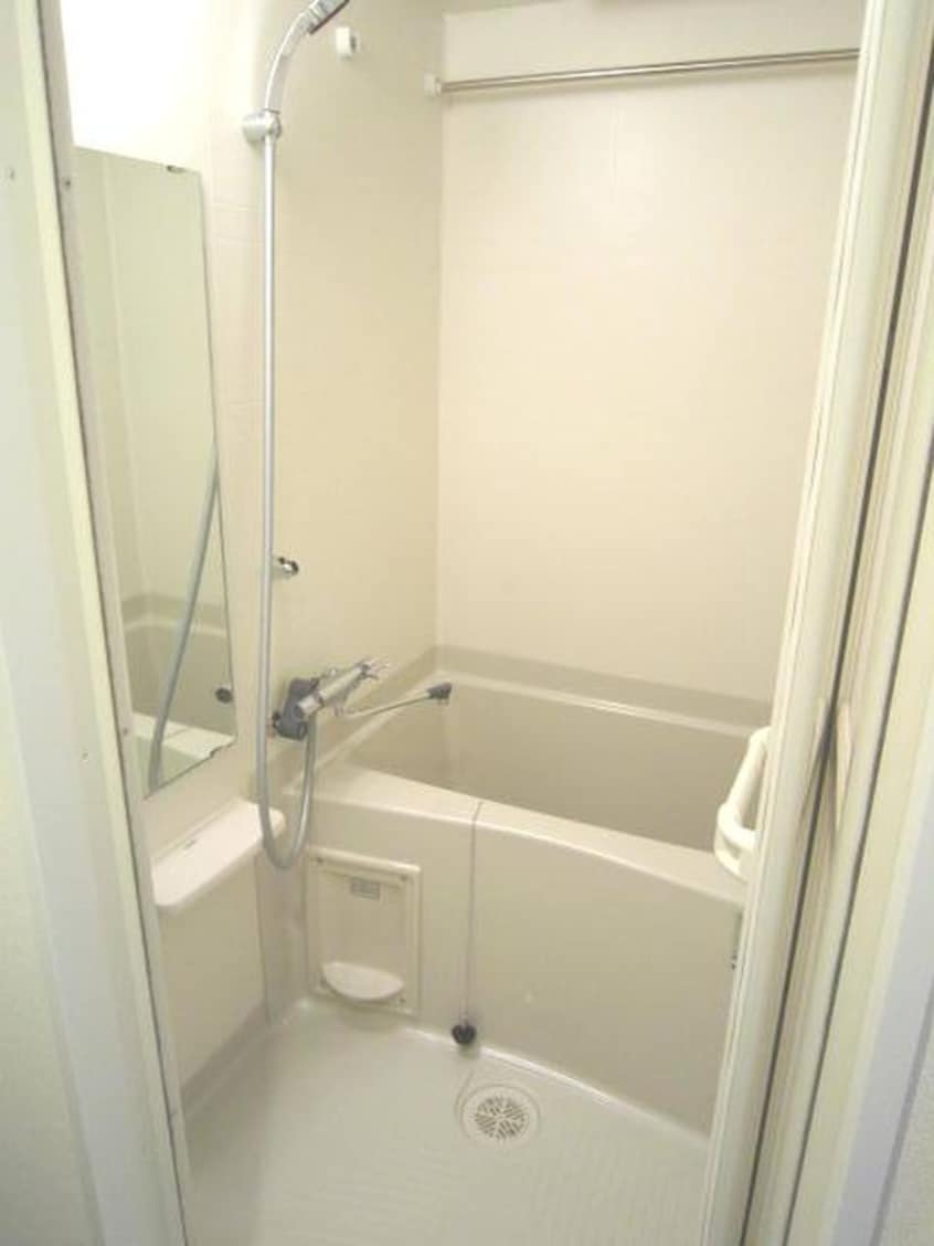 バス／シャワールーム等 プレサンス新大阪ザ・シティ