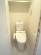 トイレ プレサンス新大阪ザ・シティ