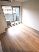 居室 プレサンス新大阪ザ・シティ
