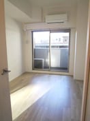 居室 プレサンス新大阪ザ・シティ