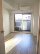 居室 プレサンス新大阪ザ・シティ