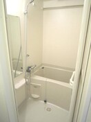 バス／シャワールーム等 プレサンス新大阪ザ・シティ