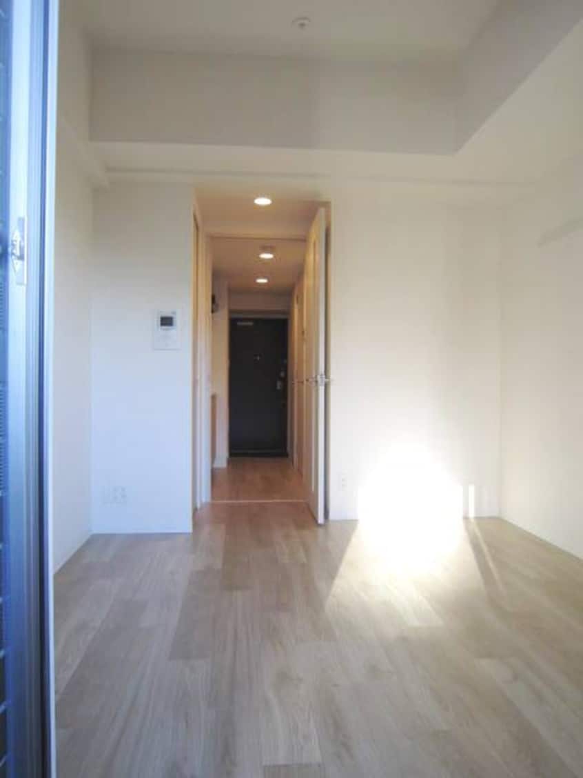 居室 プレサンス新大阪ザ・シティ