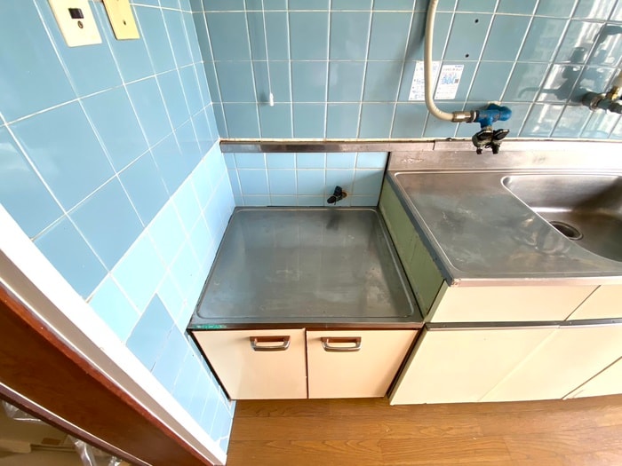 キッチン パレスＭＩＺＵＨＯⅡ