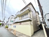 屋根下マンション
