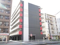 グランパシフィック北巽