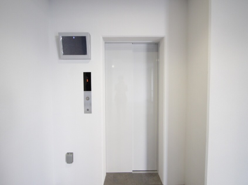 建物設備 グランパシフィック北巽