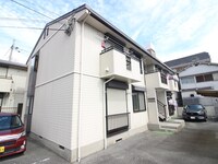 北野ハイツ