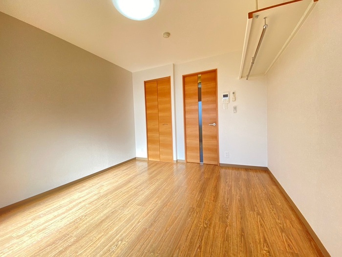 居室 GREEN　FOREST丹波口