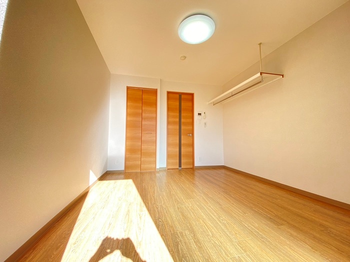 内観写真 GREEN　FOREST丹波口