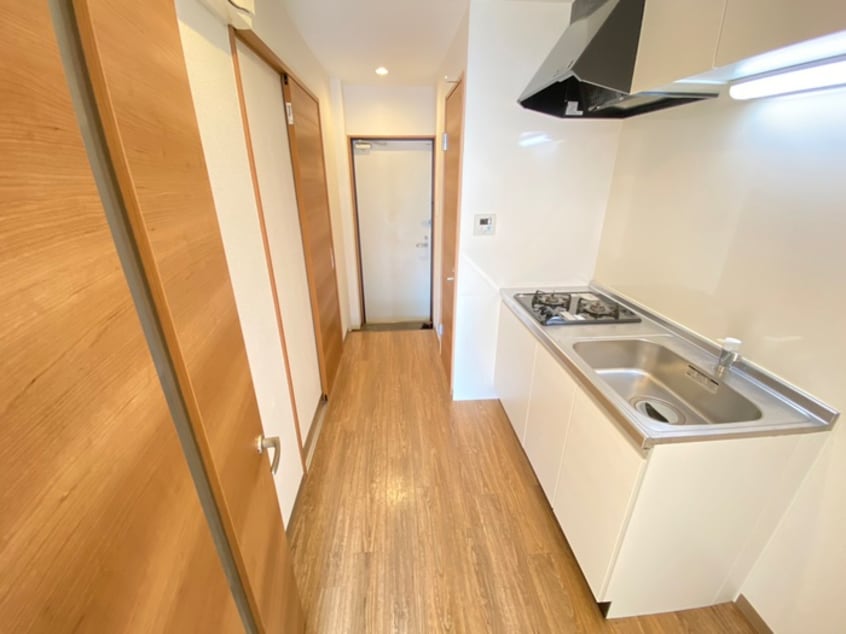 廊下 GREEN　FOREST丹波口