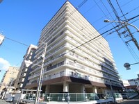 近鉄淀川ﾘﾊﾞｰｻｲﾄﾞﾏﾝｼｮﾝ(712)
