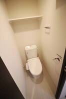 トイレ ﾌﾟﾚｻﾝｽ新大阪ｲｵﾘｱ(803)