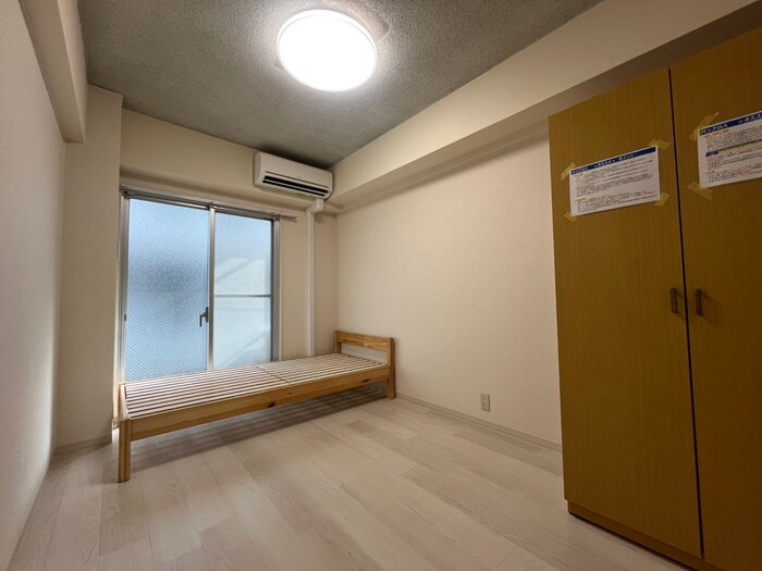 居室 ＰＡＮＢＲＯＳ５