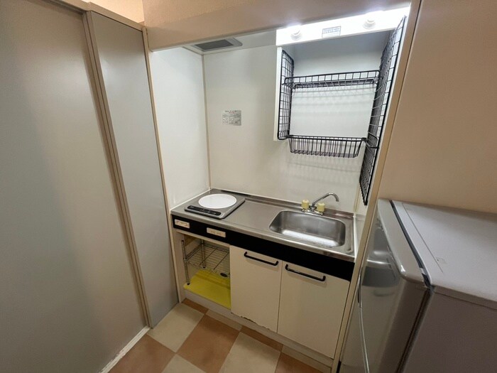 キッチン ＰＡＮＢＲＯＳ５