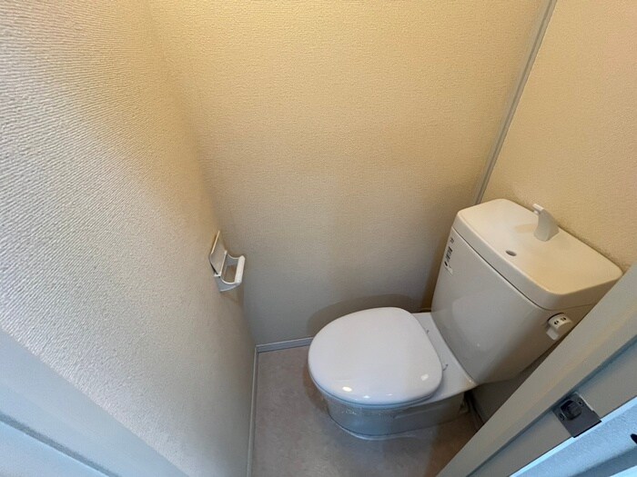 トイレ ＰＡＮＢＲＯＳ５