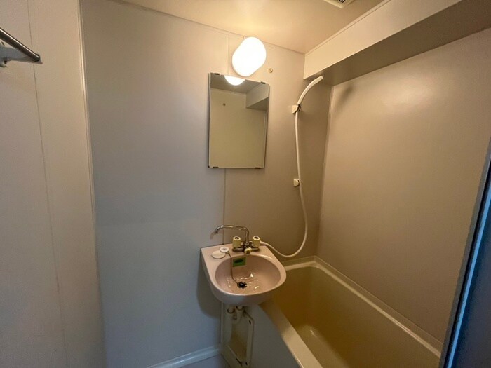 洗面 ＰＡＮＢＲＯＳ５