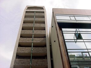 ベラジオ四条烏丸Ⅲ（３０２）