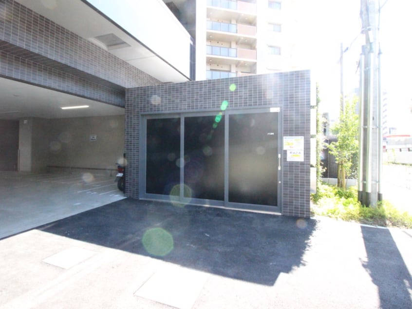 建物設備 ｴｽﾘｰﾄﾞ梅田ｸﾞﾚｲｽ(403)